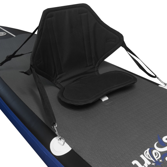 Paddleboard SUP deszka 320x81x15 cm AGA DS2204SEAT