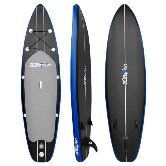 Paddleboard SUP deszka 320x81x15 cm AGA DS2204SEAT