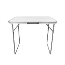 Masă pliabilă de camping  80x60x70 cm - AGA DS585 - 