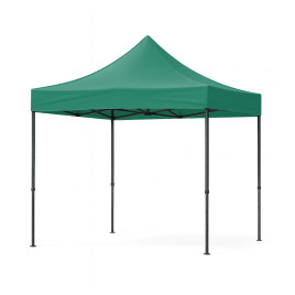 Kerti sátor 1S 3x3 m AGA DS581-Green - zöld - 