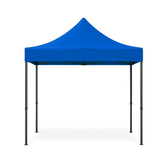 Predajný stánok 1S 3x3 m AGA DS581-Blue - modrý