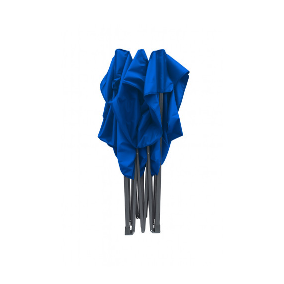 Predajný stánok 1S 3x3 m AGA DS581-Blue - modrý