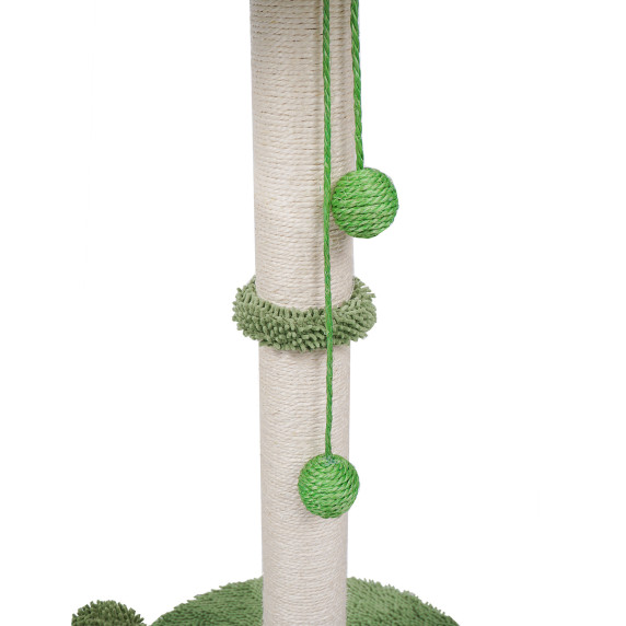 Macska kaparófa 70 cm AGA DS349