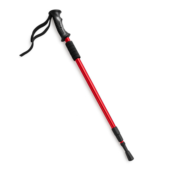 Túrabot AntiShock 61–135 cm AGA DS591-RED - Piros