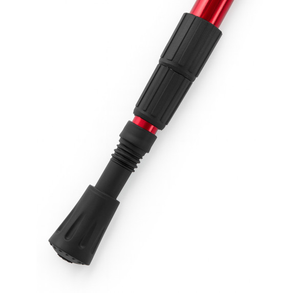Túrabot AntiShock 61–135 cm AGA DS591-RED - Piros