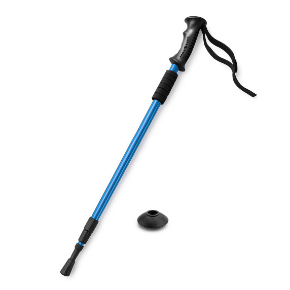 Túrabot AntiShock 61–135 cm AGA DS591-BLU - Kék