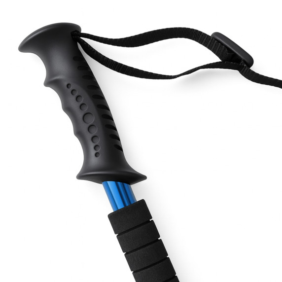 Túrabot AntiShock 61–135 cm AGA DS591-BLU - Kék