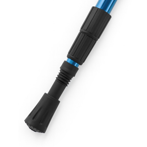 Túrabot AntiShock 61–135 cm AGA DS591-BLU - Kék