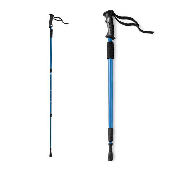 Túrabot AntiShock 61–135 cm AGA DS591-BLU - Kék