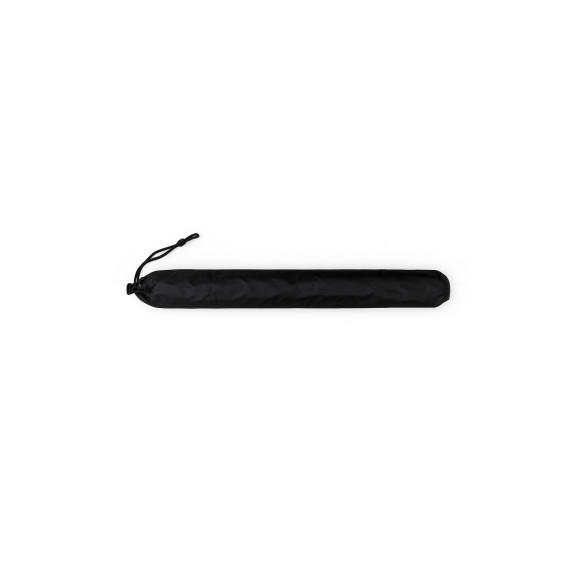 Túrabot 61–135 cm AGA DS592-BLA - Fekete