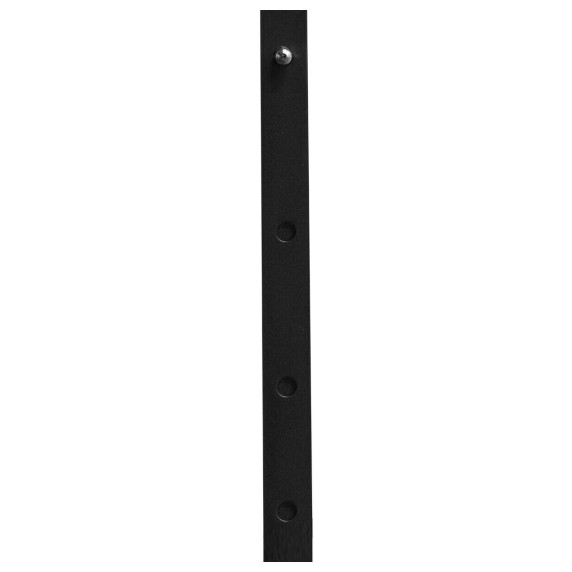 Stand de vânzare fără pereți laterali 2x2 m  – AGA MR1700-LIGHTGREEN – verde
