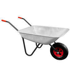 Záhradný fúrik 100 l AGA MR1574 - 