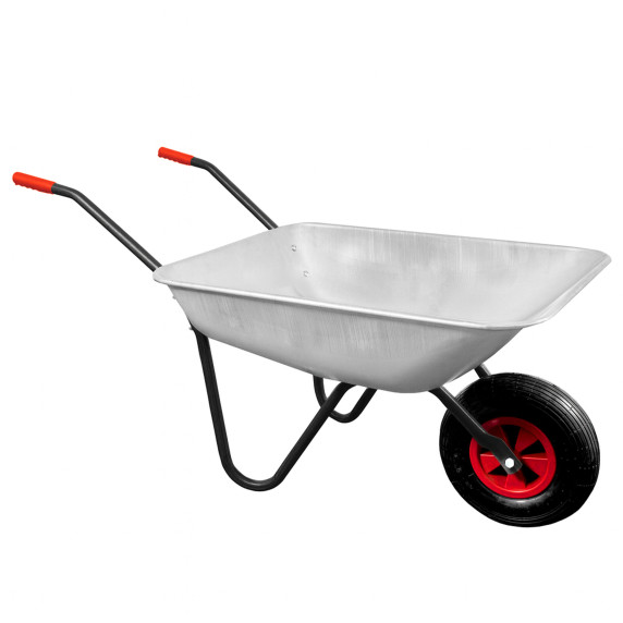 Záhradný fúrik 100 l AGA MR1574