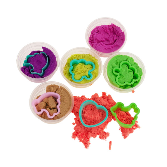 Nisip cinetic Aga4Kids - TG60423