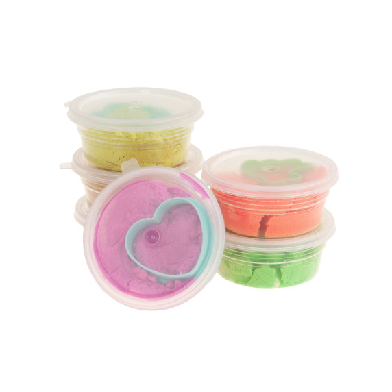 Nisip cinetic Aga4Kids - TG60423