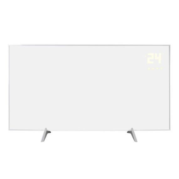 Infrapanou inteligent 120x80 cm 1200 W AGA MR8116