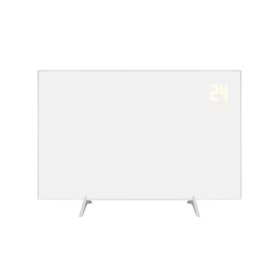 Smart Infrapanel 90x50 cm 550 W AGA MR8115