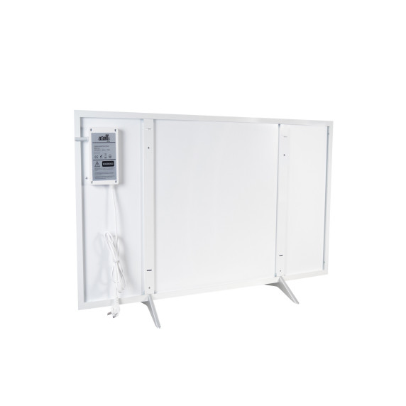 Smart Infrapanel 90x50 cm 550 W AGA MR8115
