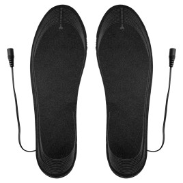 Fűthető cipőbetét 35-44 AGA DS4515 - 