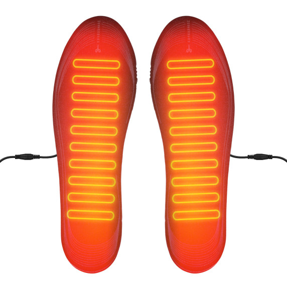 Fűthető cipőbetét 35-44 AGA DS4515