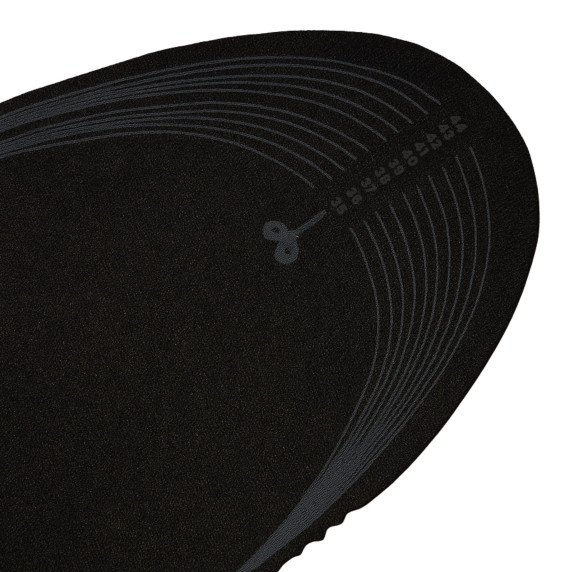 Fűthető cipőbetét 35-44 AGA DS4515