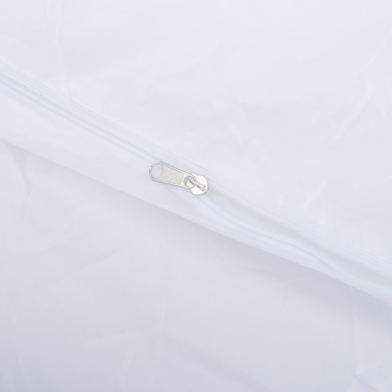 Suchý bazén s loptičkami 90x40 cm AGA DS5942 - hviezdičky