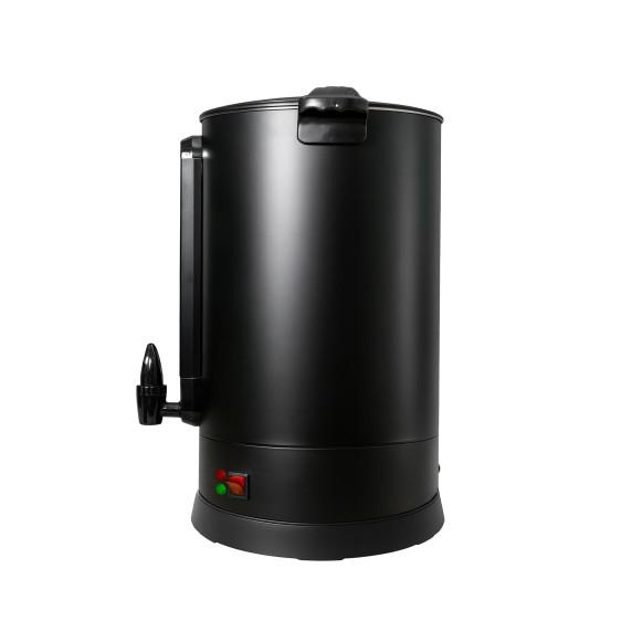 Forraltbor-főző 10 l DS341-BLA - Fekete