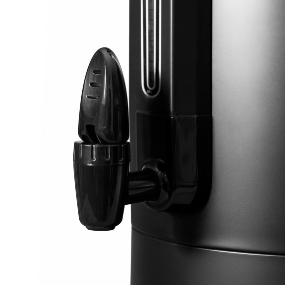 Forraltbor-főző 10 l DS341-BLA - Fekete