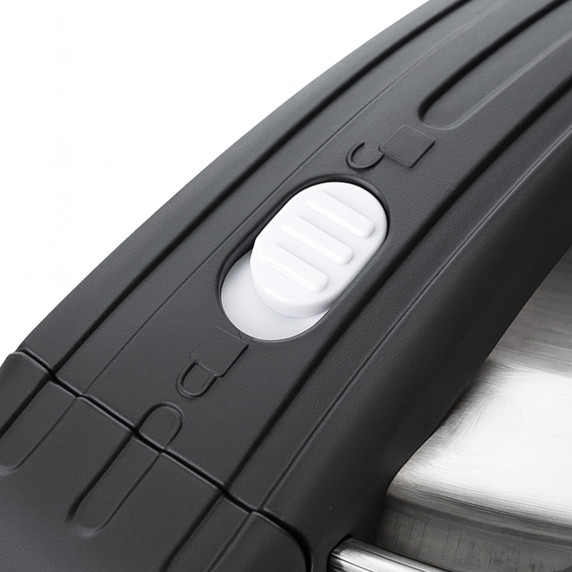 Forraltbor-főzö 20 l AGA DS342-SIL - Ezüst