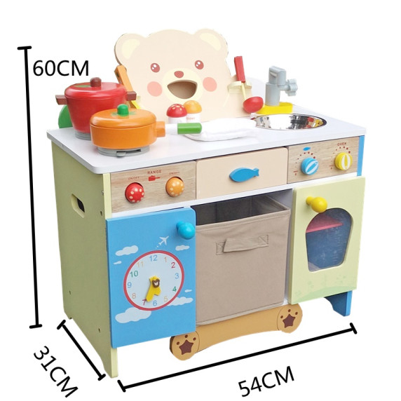 Kuchynka Aga4Kids FELICIA