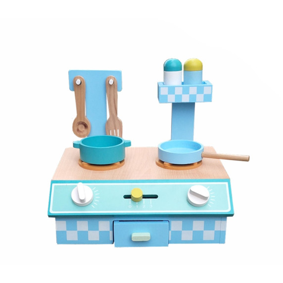 AGA4KIDS Mini kuchynka LENORA