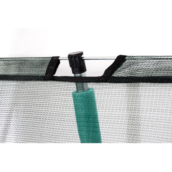 Aga SPORT FIT 366 cm trambulin belső védőhálóval