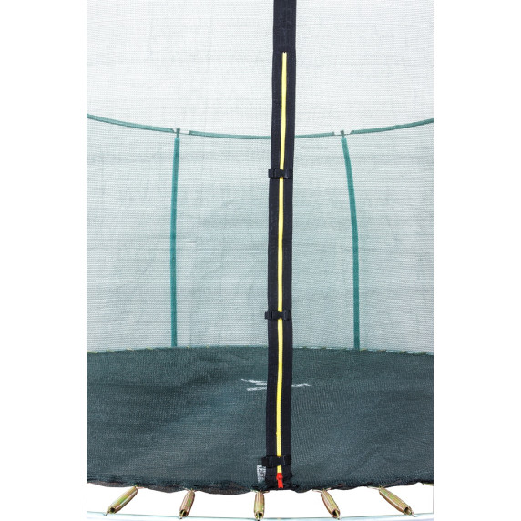 Aga SPORT FIT 366 cm trambulin belső védőhálóval