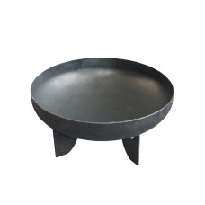 Disc grătar fără mâner - 50 cm - AGA PO2452 - 