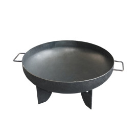 LINDER EXCLUSIV Focar portabil cu mâner 80–83 cm MC4101 - 