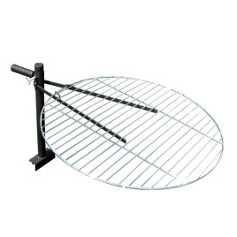 Linder Exclusiv Grilovací rošt MC4103 40 cm - 