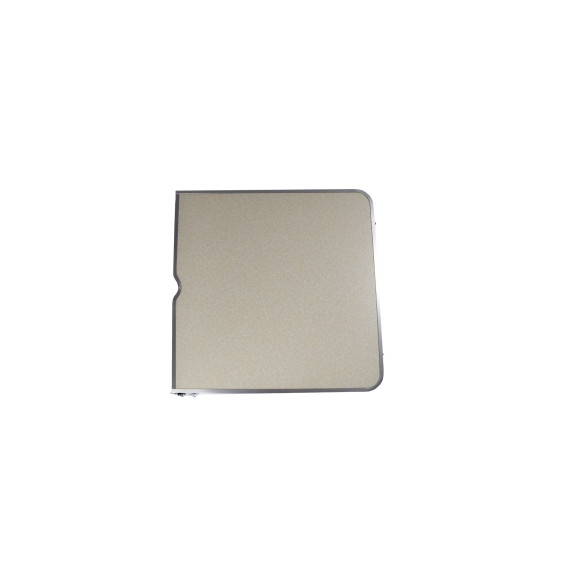 Kemping összecsukható szett AGA MR4100-WHITE - Fehér