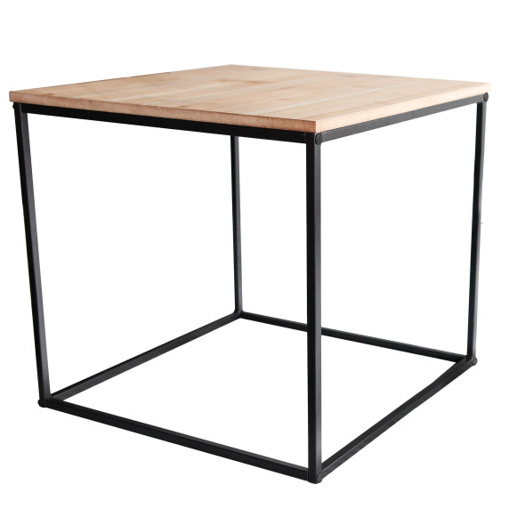 Záhradný stôl Linder Exclusiv MC4611 45 x 42 x 45 cm 