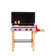 Detský gril Aga4kids BBQ GRILL - 