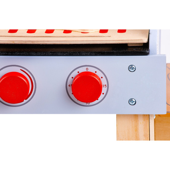 Detský gril Aga4kids BBQ GRILL Detský gril Aga4kids BBQ GRILL