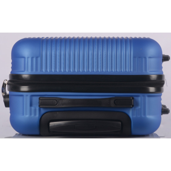 Set troler - S, M, L - Aga Travel MR4652-LightBlue - albastru