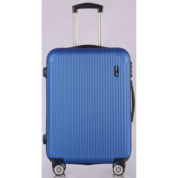 Set troler - S, M, L - Aga Travel MR4652-LightBlue - albastru