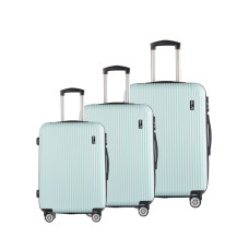Set troler - S, M, L - Aga Travel MR4652-Mint - 