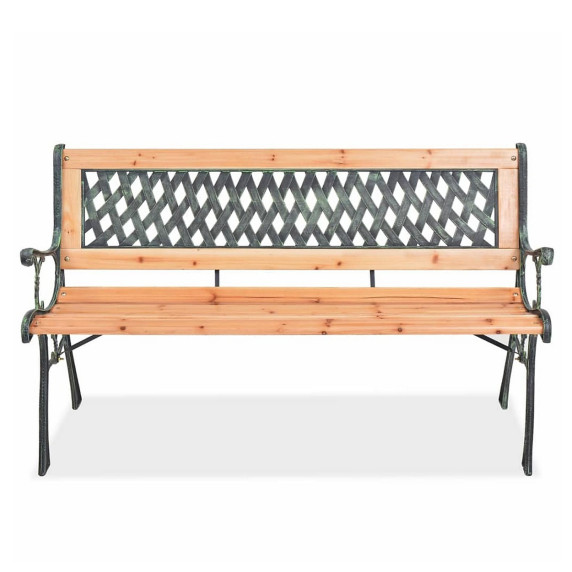 Kerti pad Linder Exclusiv MC4365 125x52x74 cm