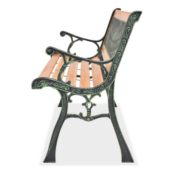 Kerti pad Linder Exclusiv MC4365 125x52x74 cm