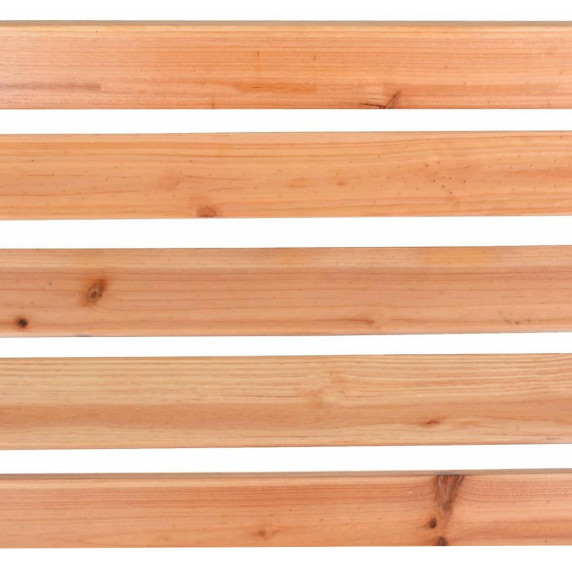 Kerti pad Linder Exclusiv MC4365 125x52x74 cm
