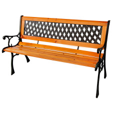 Kerti pad Linder Exclusiv MC4365 125x52x74 cm - 