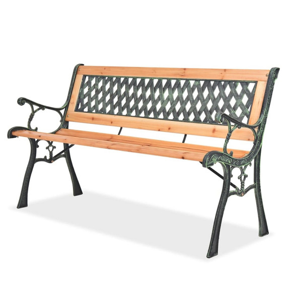 Kerti pad Linder Exclusiv MC4365 125x52x74 cm