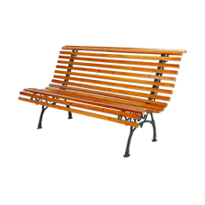 Kerti pad Linder Exclusive MC4414 150x70x81 cm - 