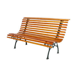 Kerti pad Linder Exclusive MC4414 150x70x81 cm - 